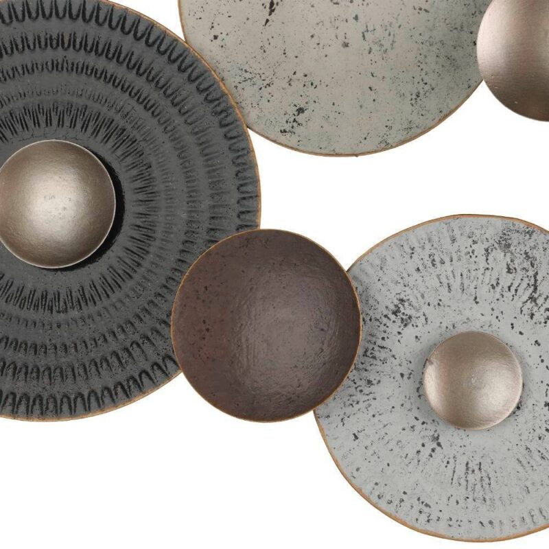 Alternative view of Decorațiune perete CHIKUMA 426002