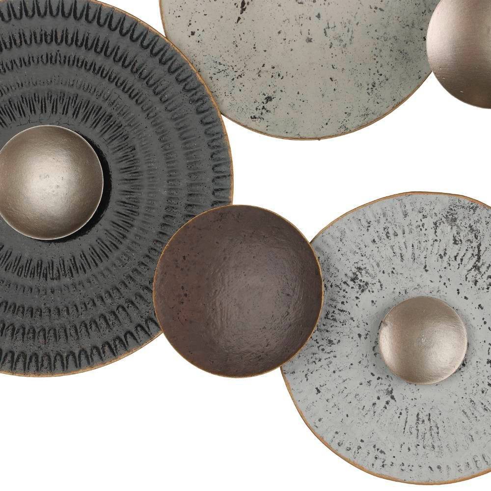 Decorațiune perete CHIKUMA 426002 - imagine 2