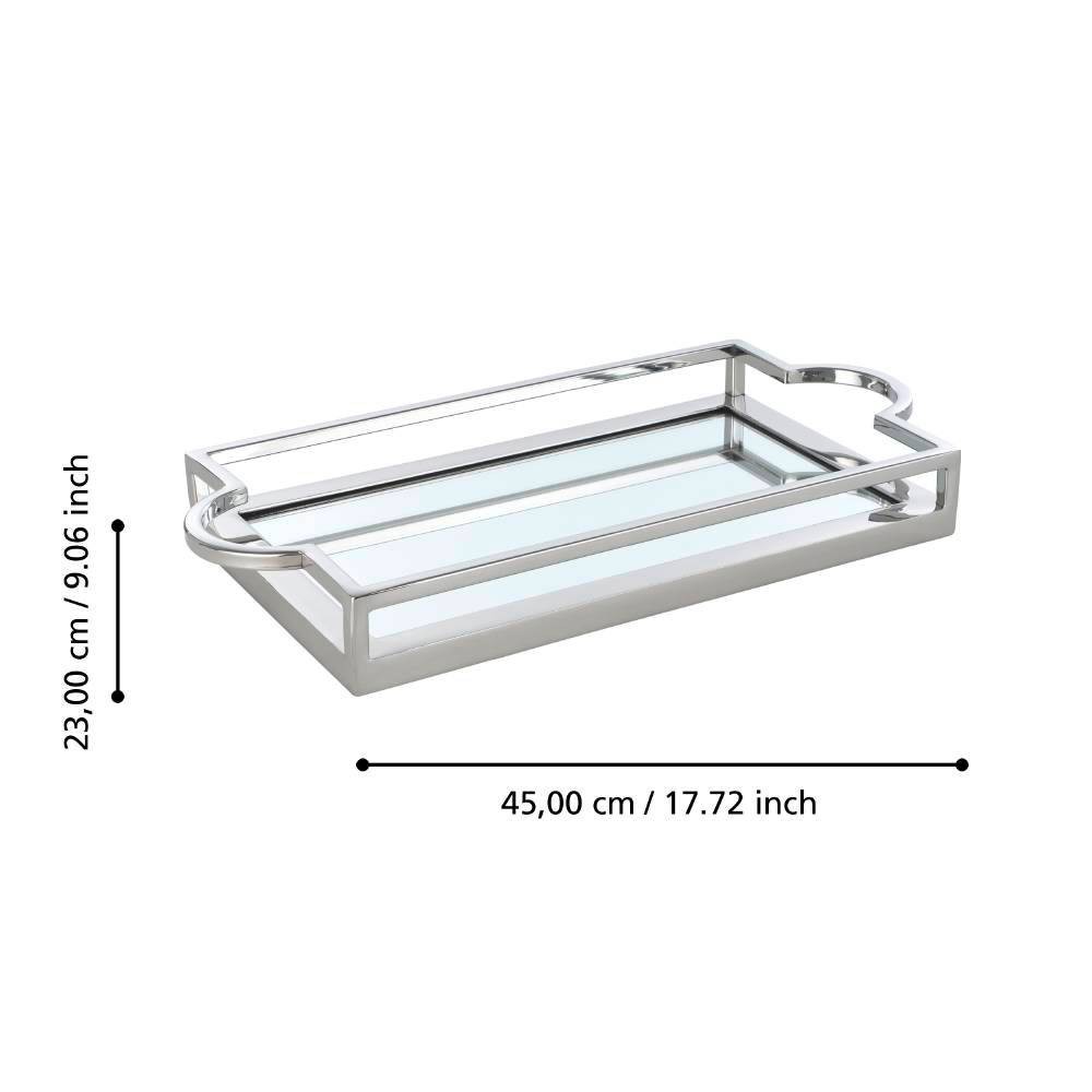 Tavă SAVANT 450mmx230mm 427021 - imagine 3