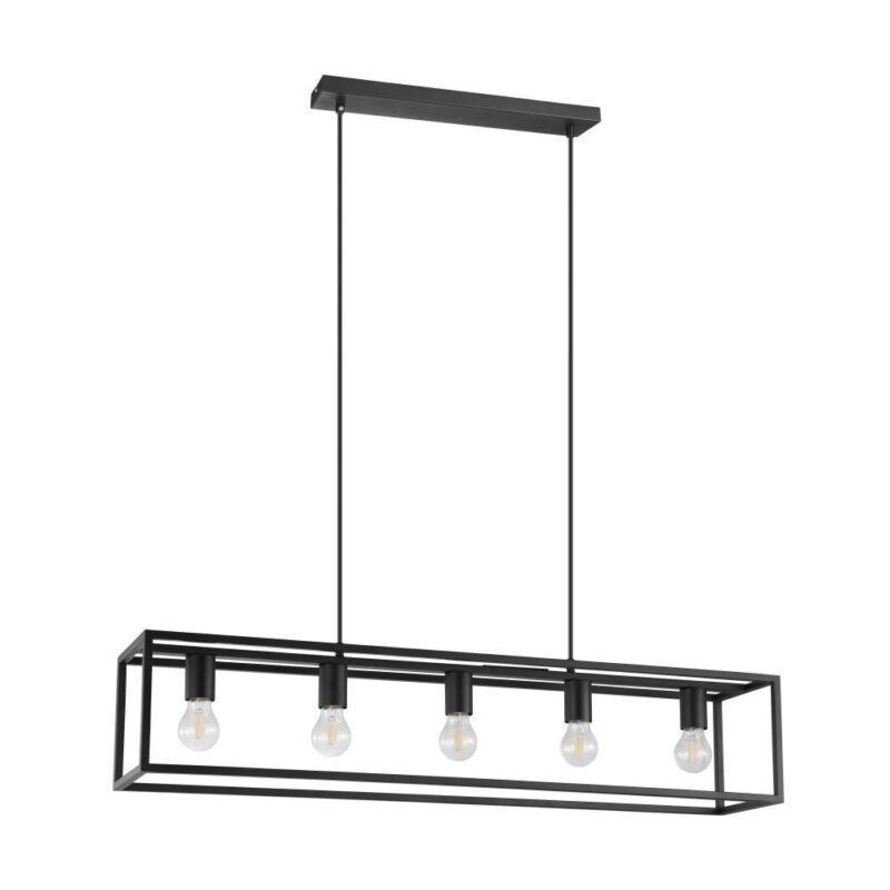 Pendul ELDRICK 5XE27 IP20 33684