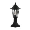 Lampadar DUANERA E27 IP44 33779