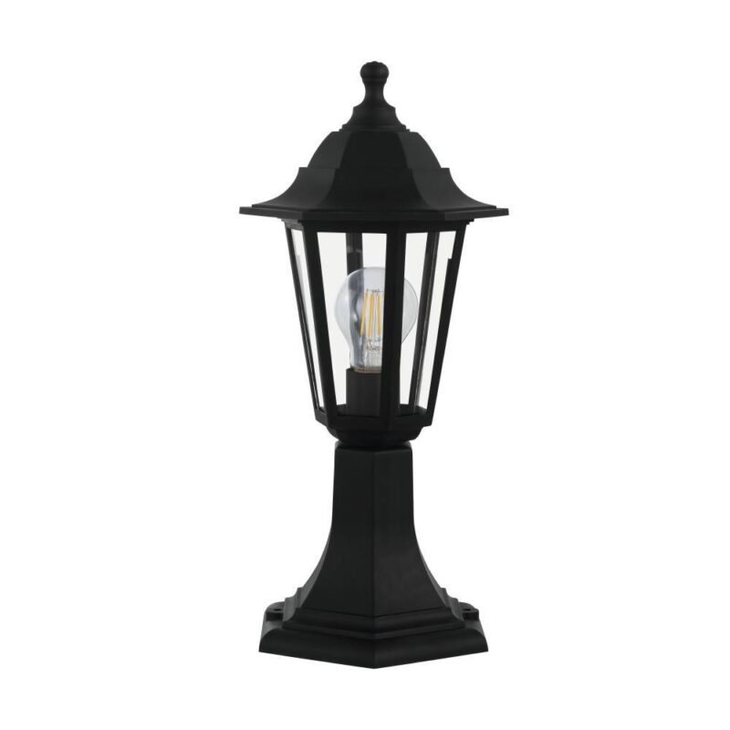 Lampadar DUANERA E27 IP44 33779