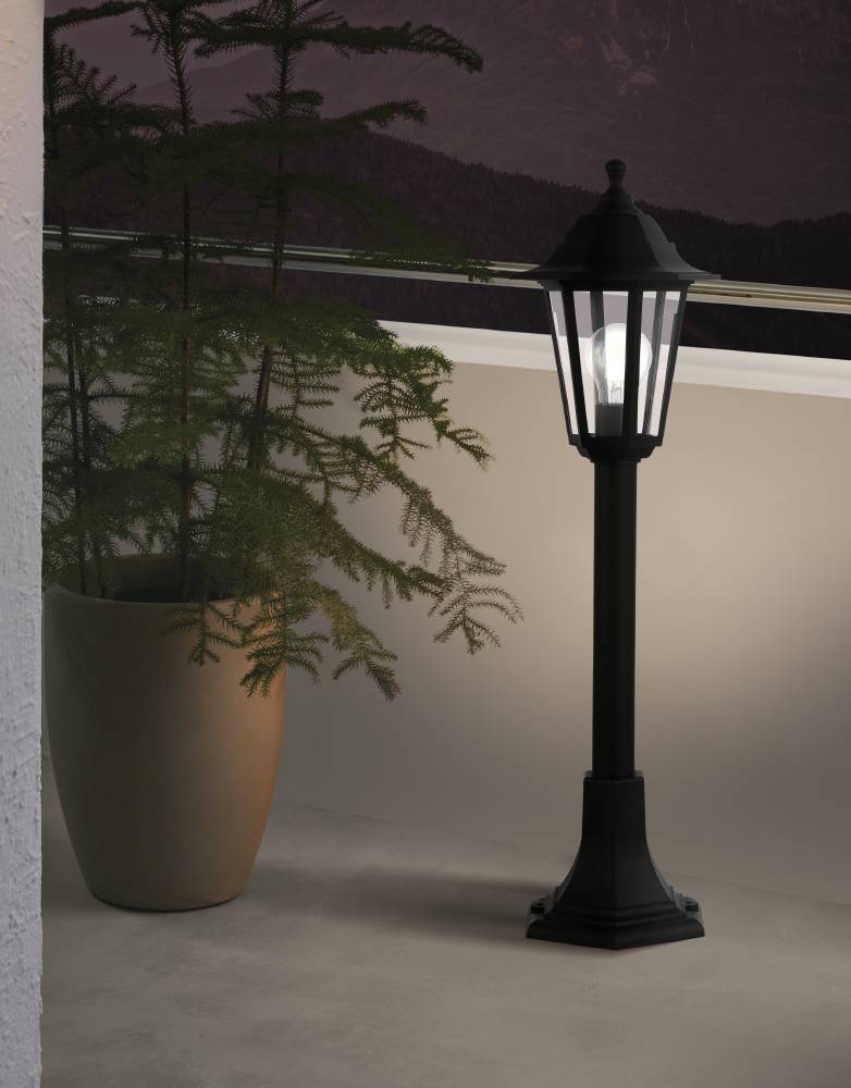 Lampadar DUANERA E27 IP44 33781 - imagine 3
