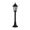 Lampadar DUANERA E27 IP44 33781