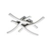Aplică/Plafonieră CABEZAS LED 4X5W IP20 34021
