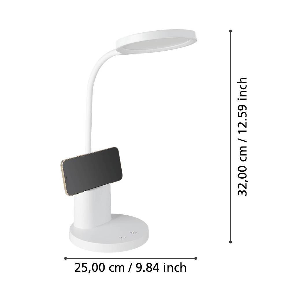 Veioză BROLINI LED 2.1W IP20 900529 - imagine 4