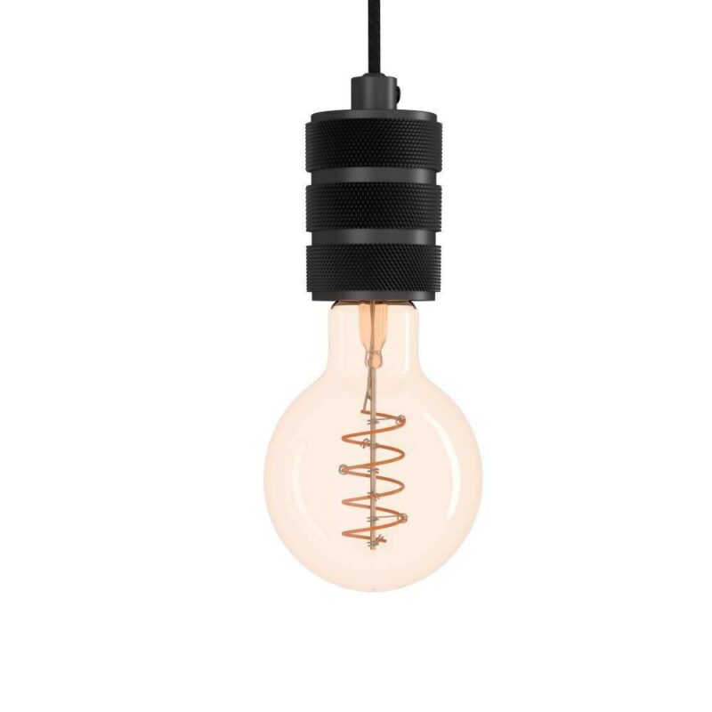 Alternative view of Pendul YORTH E27 IP20 43801
