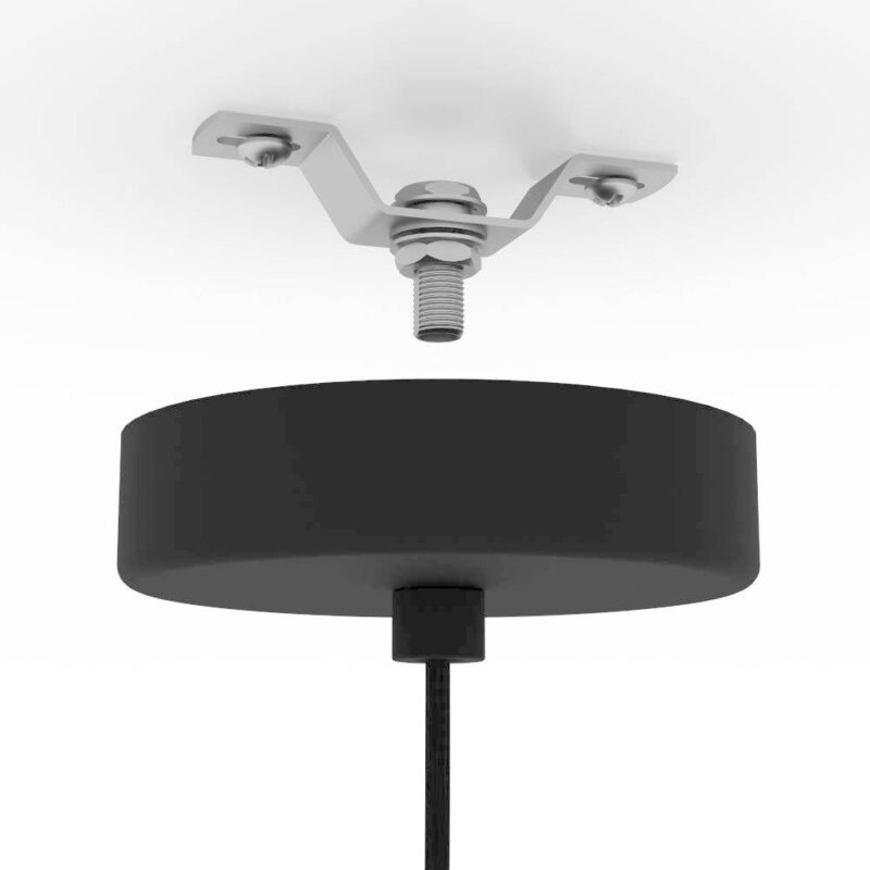 Alternative view of Pendul MATLOCK E27 IP20 43825