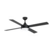 Ventilator TRINIDAD LED 19W IP20 35085