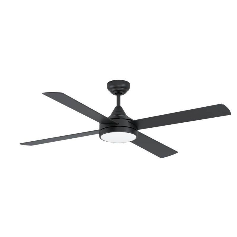 Ventilator TRINIDAD LED 19W IP20 35085