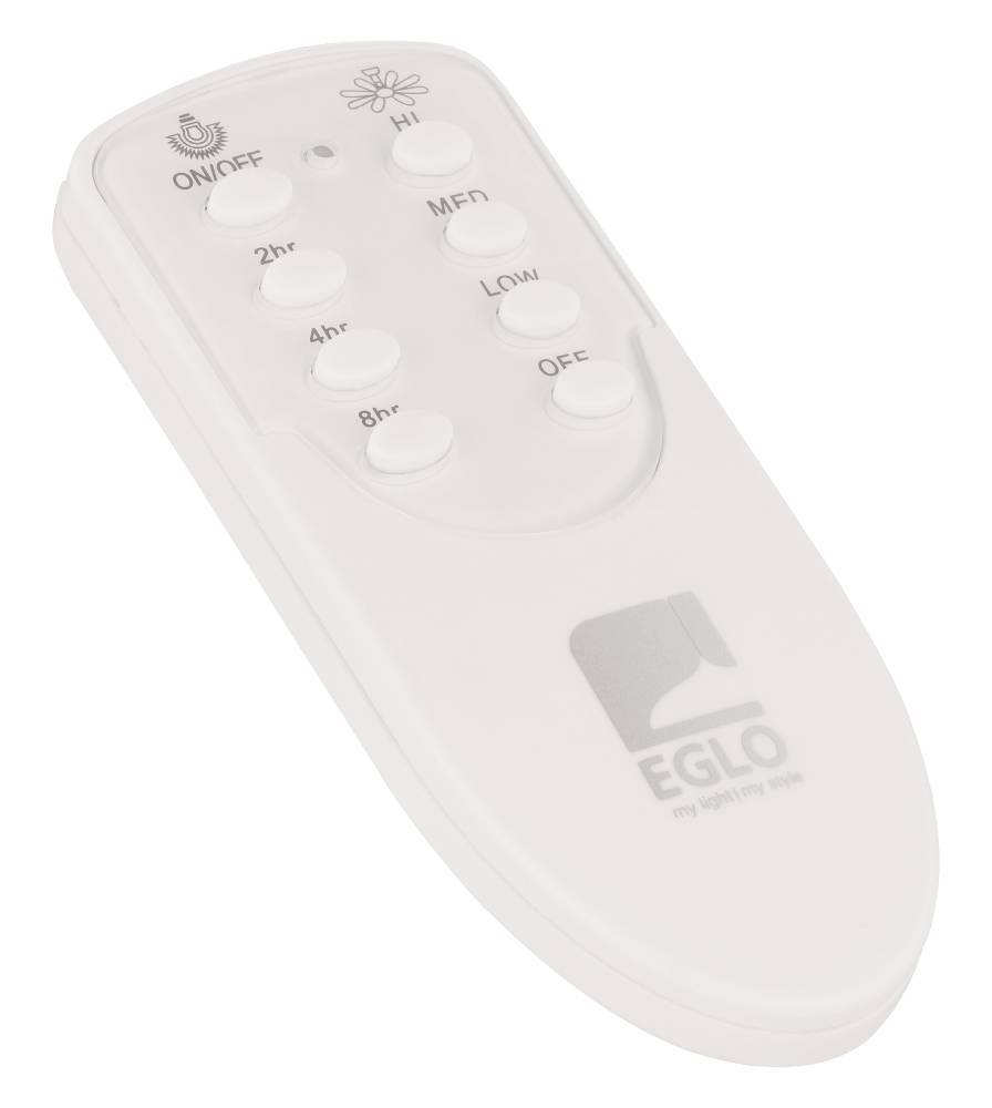 Ventilator plafon BONDI 1 IP20 35088 - imagine 4