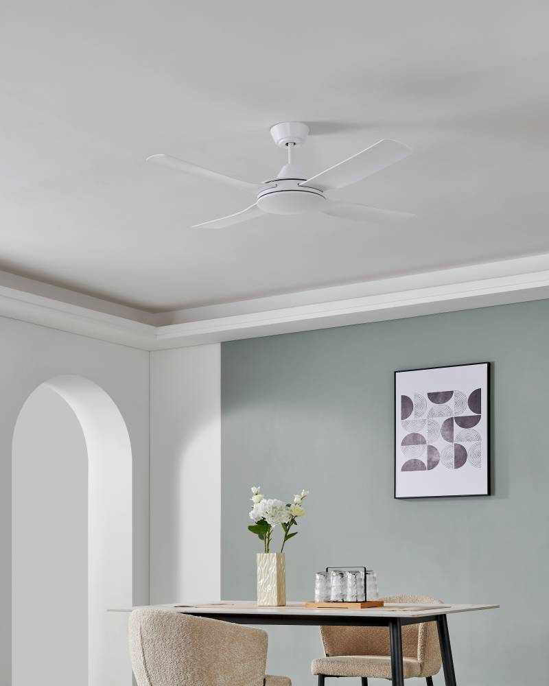 Ventilator plafon BONDI 1 IP20 35088 - imagine 5