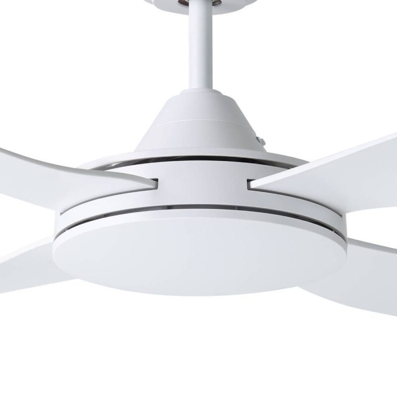 Alternative view of Ventilator plafon BONDI 1 IP20 35088