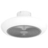 Ventilator SAYULITA LED 3X8.5W 35093