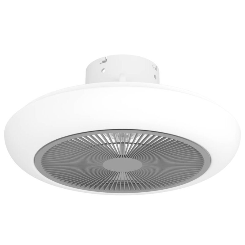 Ventilator SAYULITA LED 3X8.5W 35093