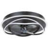 Ventilator NAMORI LED 4X9W 35146
