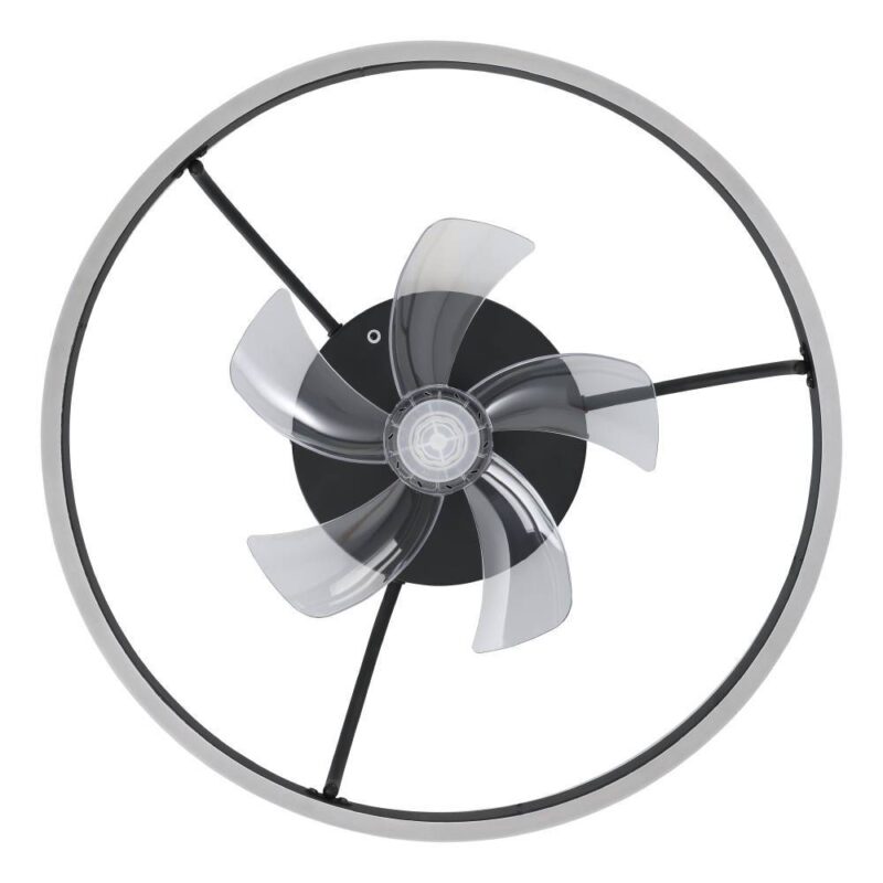 Alternative view of Ventilator MARINELLA LED 30W;6W IP20 35193