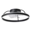 Ventilator MARINELLA LED 30W;6W IP20 35193