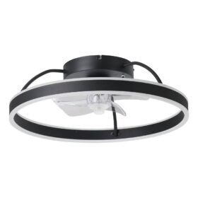 Ventilator MARINELLA LED 30W;6W IP20 35193