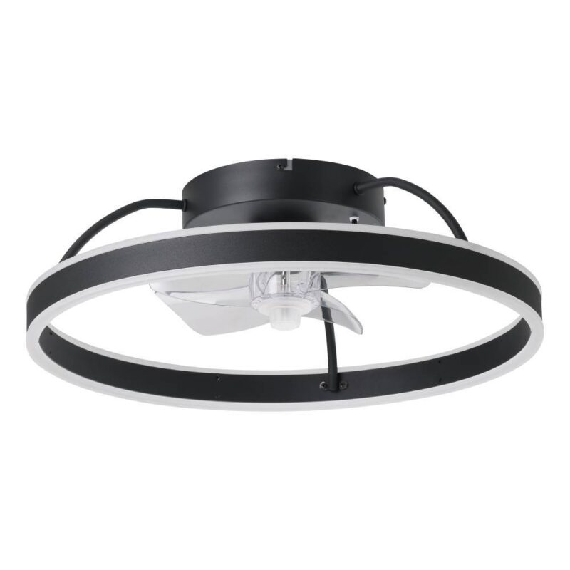 Ventilator MARINELLA LED 30W;6W IP20 35193