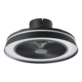 Ventilator VALLONIA 1 LED 31.7W IP20 35217