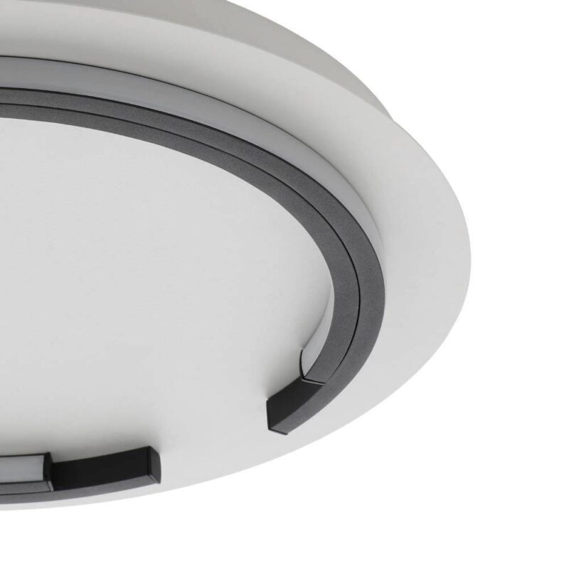 Alternative view of Plafonieră ZAMPOTE LED 25W IP20 900328