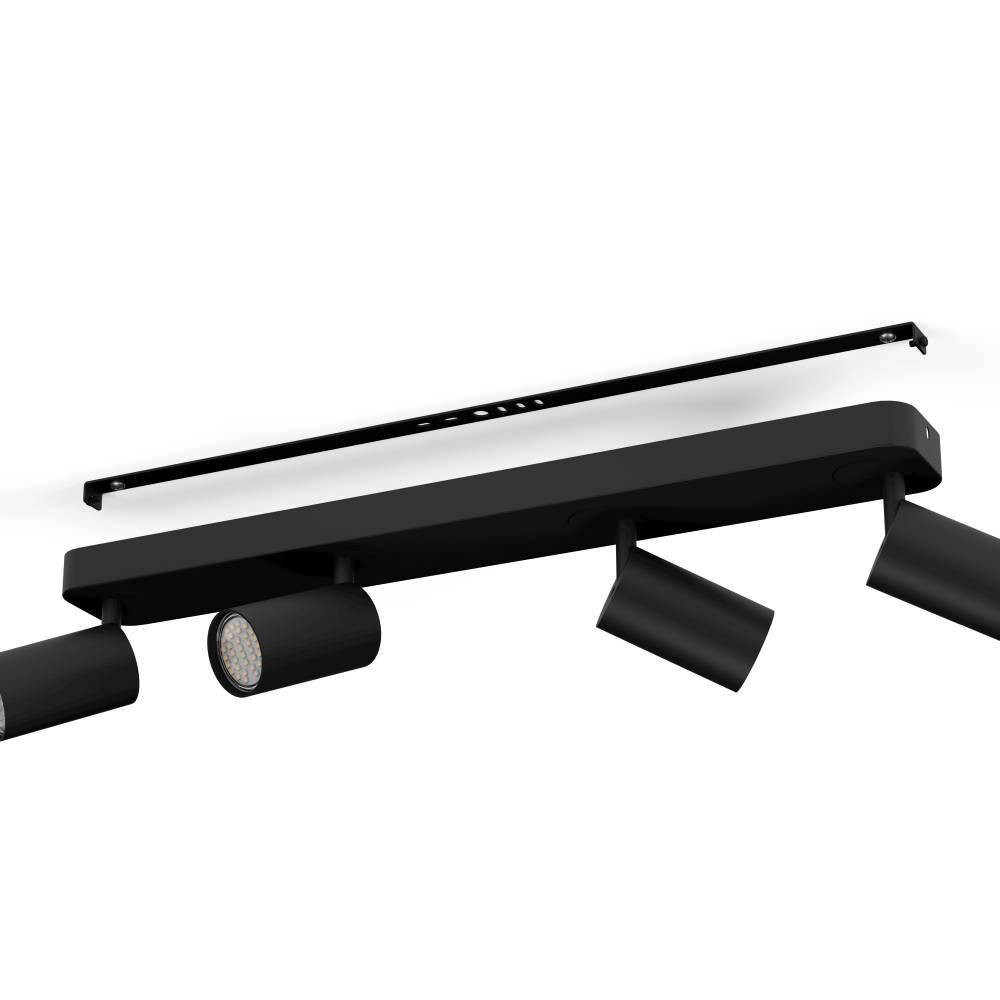 Aplică/Plafonieră TELIMBELA-Z LED 4X4.9W IP20 900337 - imagine 2