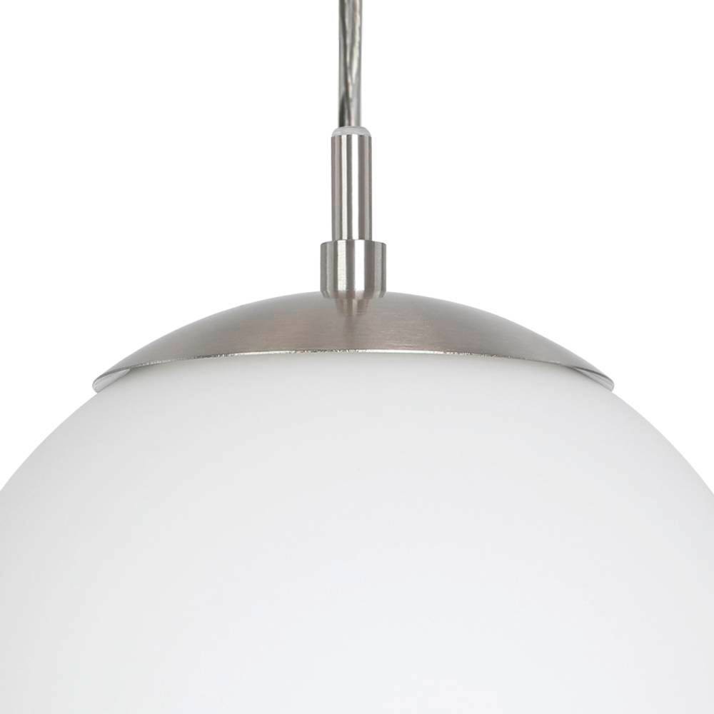 Lustră RONDO 3XE27 IP20 900395 - imagine 2