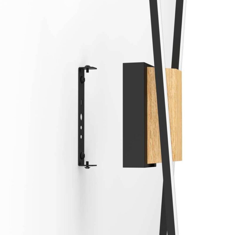 Alternative view of Aplică/Plafonieră PANAGRIA LED 2X6.3W IP20 900491