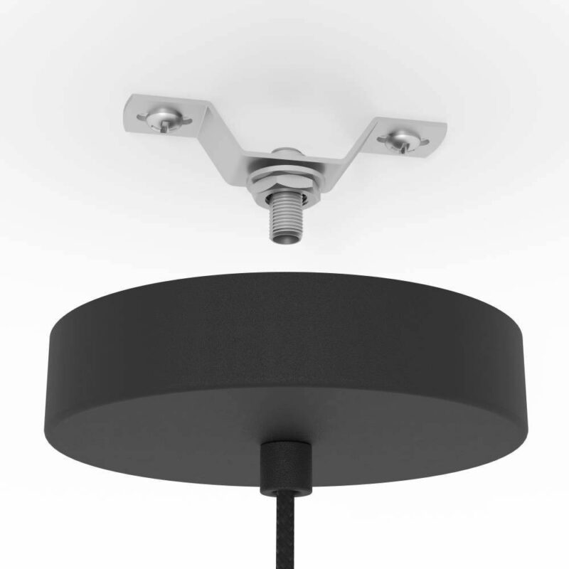 Alternative view of Pendul ROMAZZINA E27 IP20 900494