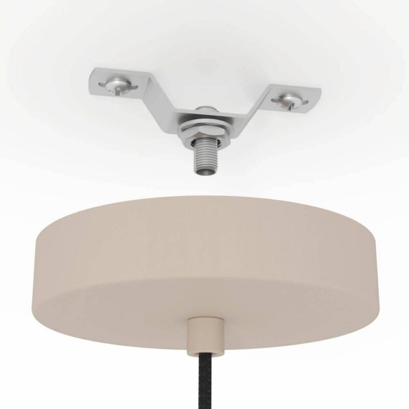 Alternative view of Pendul ROMAZZINA E27 IP20 900496