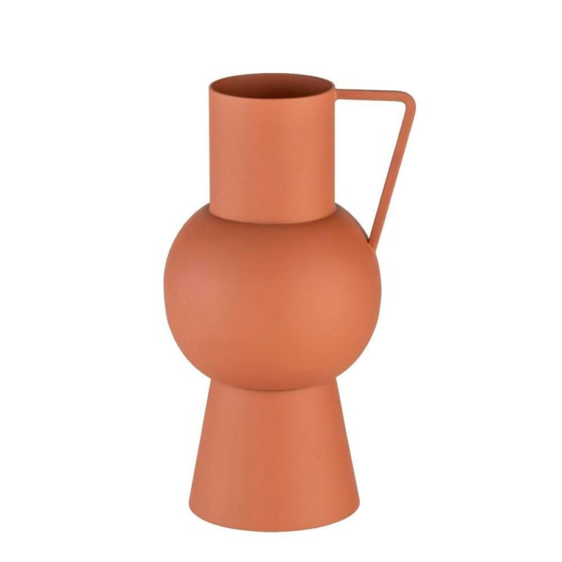 Alternative view of Vază metalică MIOUSKI 421171