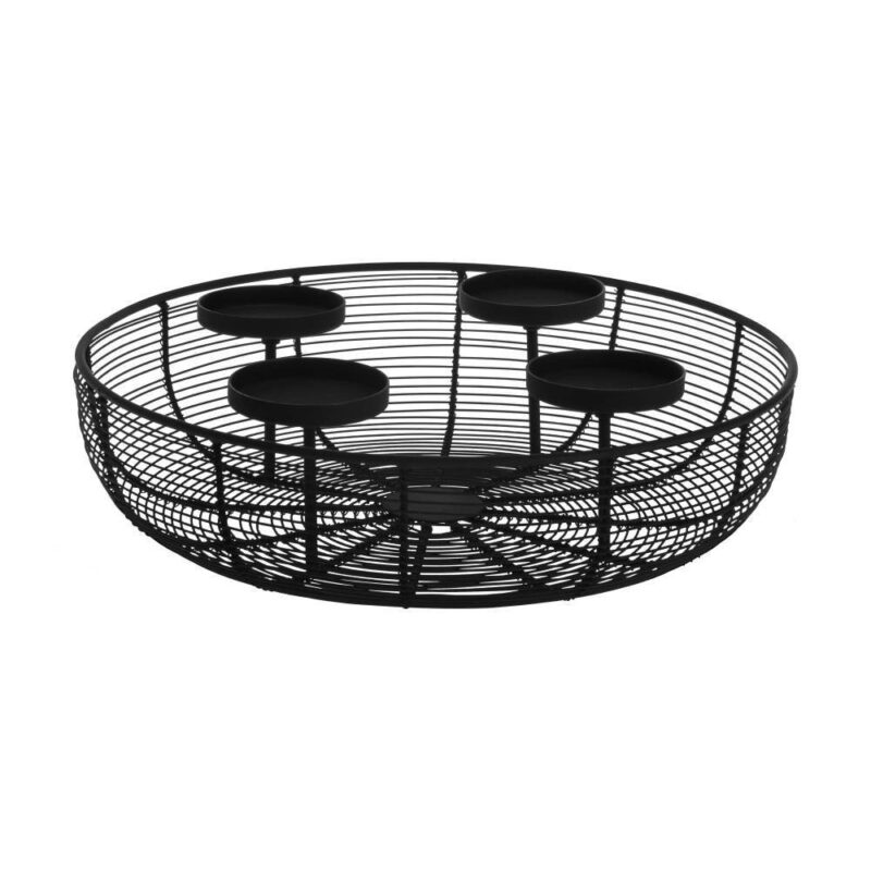 Suport lumânare HAGONY Ø360mm 427158