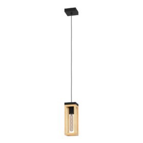 Pendul NAFFERTON E27 IP20 43743