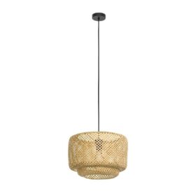 Pendul HETTONLE E27 IP20 43868