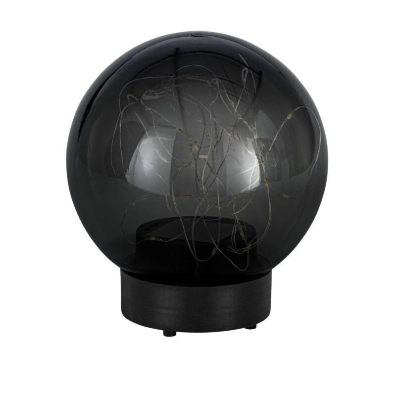 Lampă solară LED 20X0.06W 48973