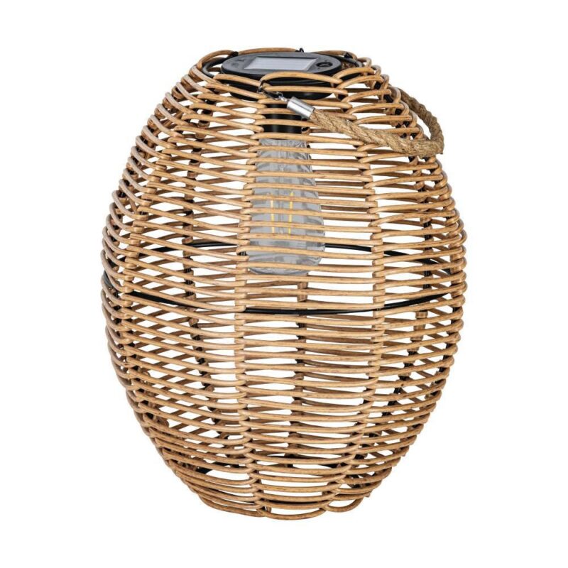Lampă solară 48979