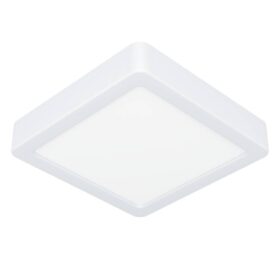 Aplică/Plafonieră FUEVA 5 LED 11W IP20 900589