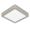 Aplică/Plafonieră FUEVA 5 LED 11W IP20 900593