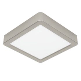 Aplică/Plafonieră FUEVA 5 LED 11W IP20 900593