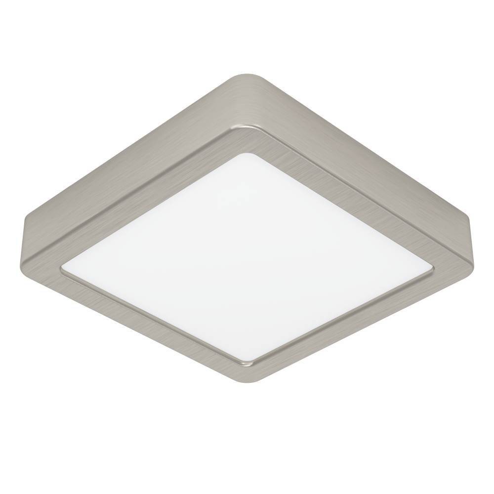 Aplică/Plafonieră FUEVA 5 LED 11W IP20 900593