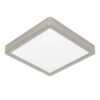 Aplică/Plafonieră FUEVA 5 LED 17W IP20 900594