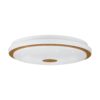 Plafonieră LANCIANO 1 LED 24W IP20 900598