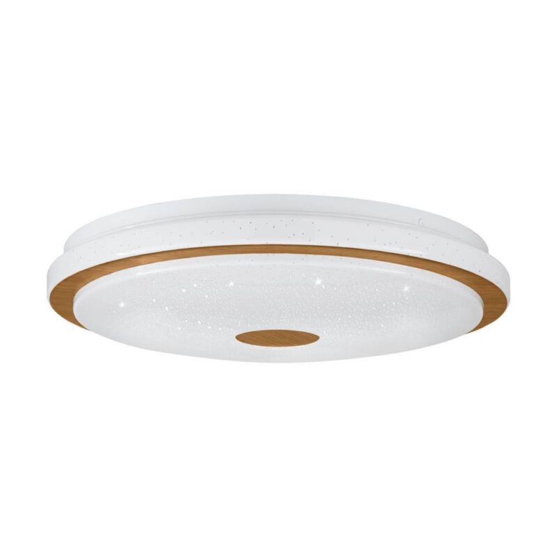 Plafonieră LANCIANO 1 LED 24W IP20 900598
