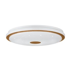 Plafonieră LANCIANO 1 LED 35W IP20 900599