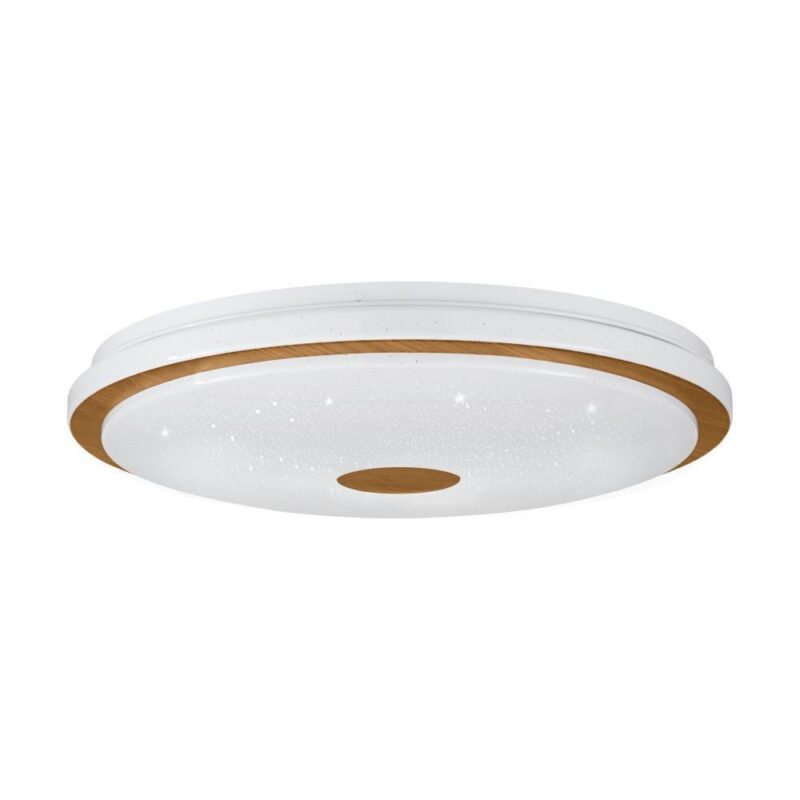 Plafonieră LANCIANO 1 LED 35W IP20 900599