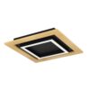 Plafonieră TIRRENARA LED 4X5.4W IP20 900603