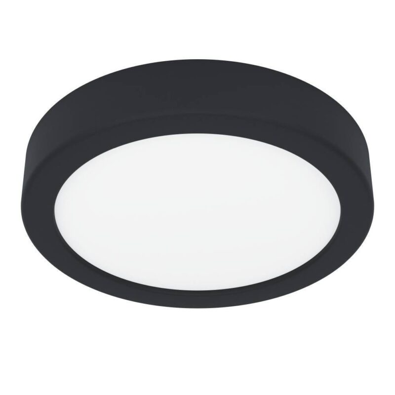 Aplică/Plafonieră FUEVA 5 LED 11W IP44 900637