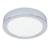 Aplică/Plafonieră FUEVA 5 LED 11W IP44 900639