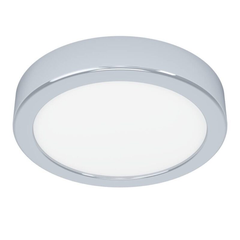 Aplică/Plafonieră FUEVA 5 LED 11W IP44 900639